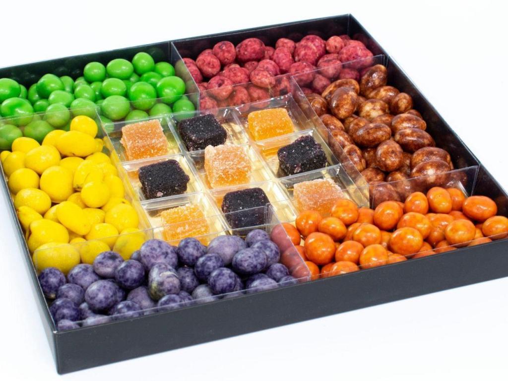 Limouzi saveurs