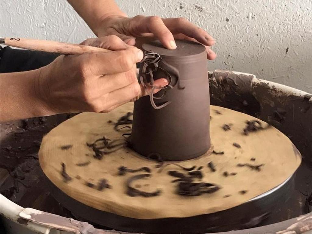 Poterie du Champ Bertrand