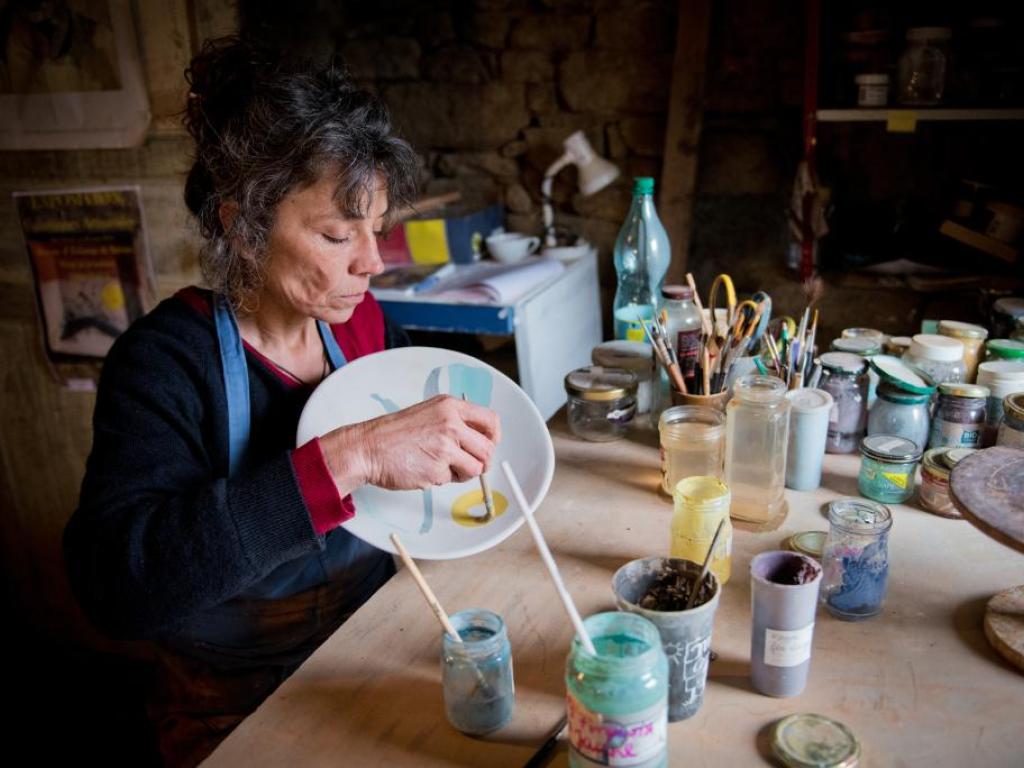 Annick Dubuisson