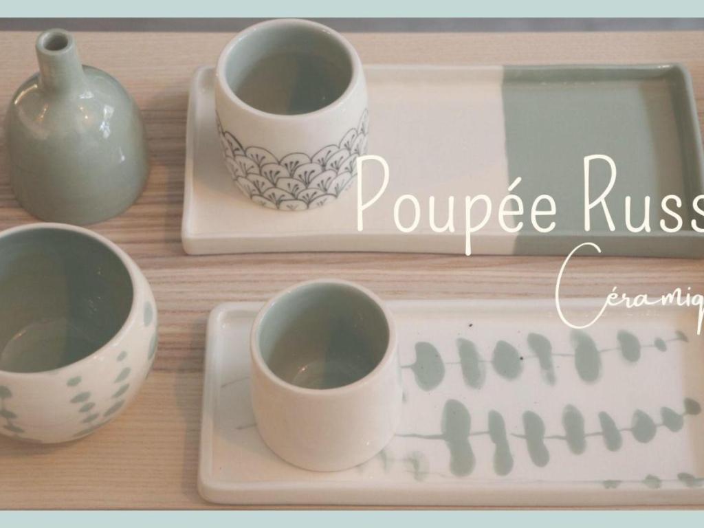 Poupée Russe