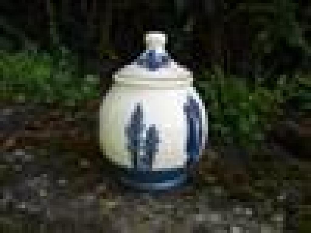 Poterie Chapelloise