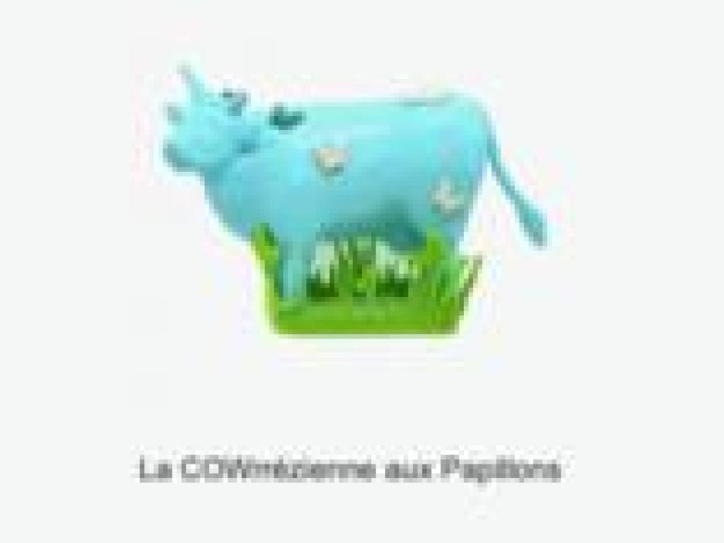 La Corrézienne