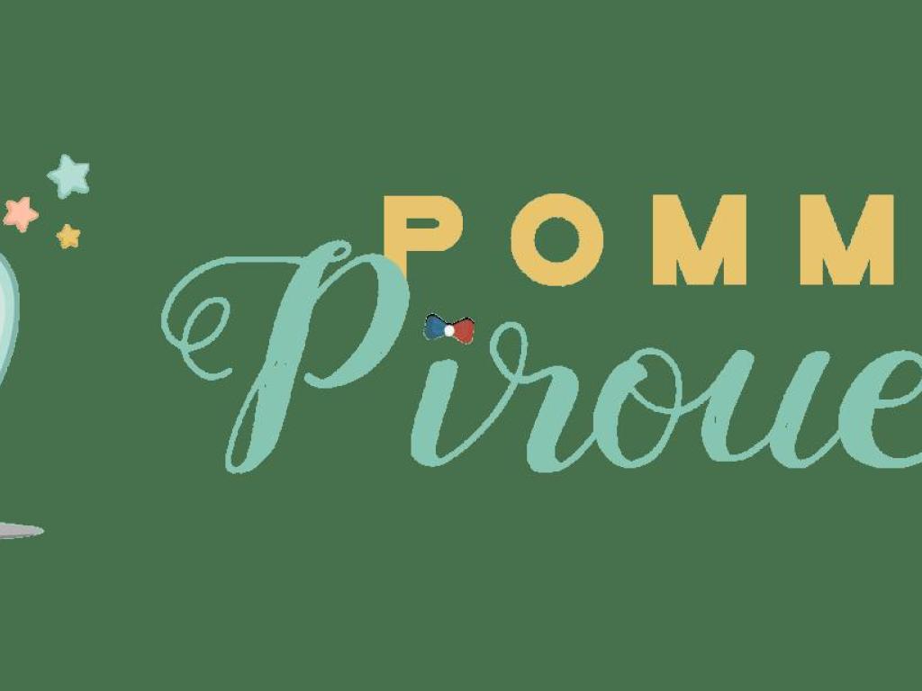 Pomme pirouette