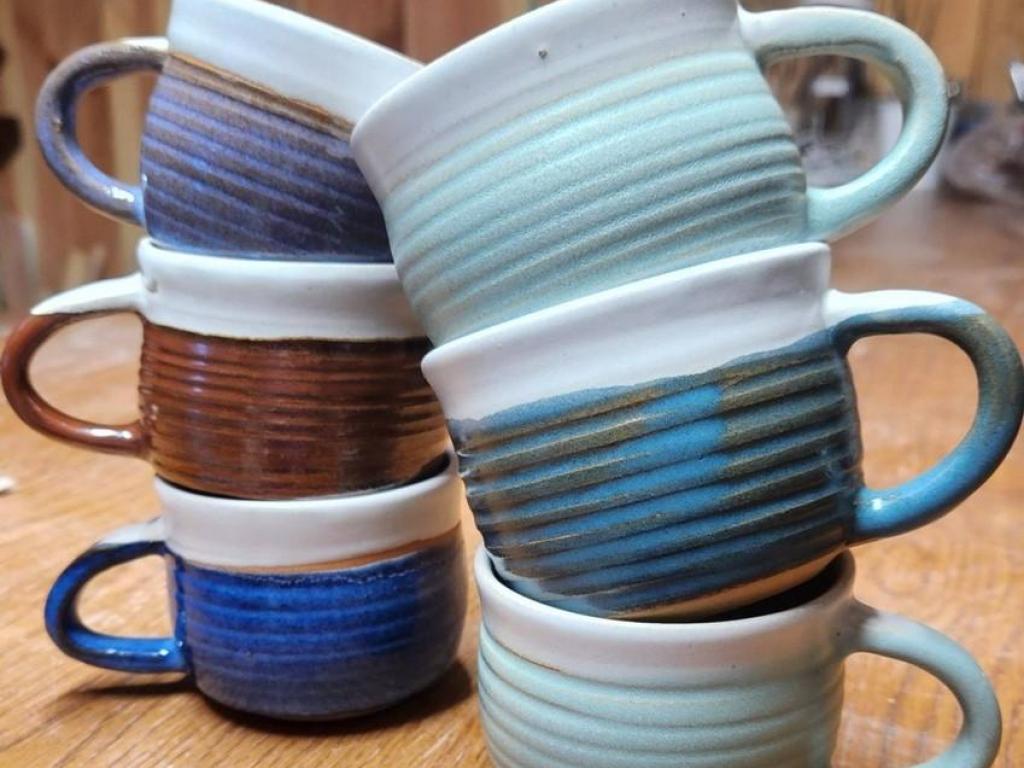 Poterie du Champ Bertrand