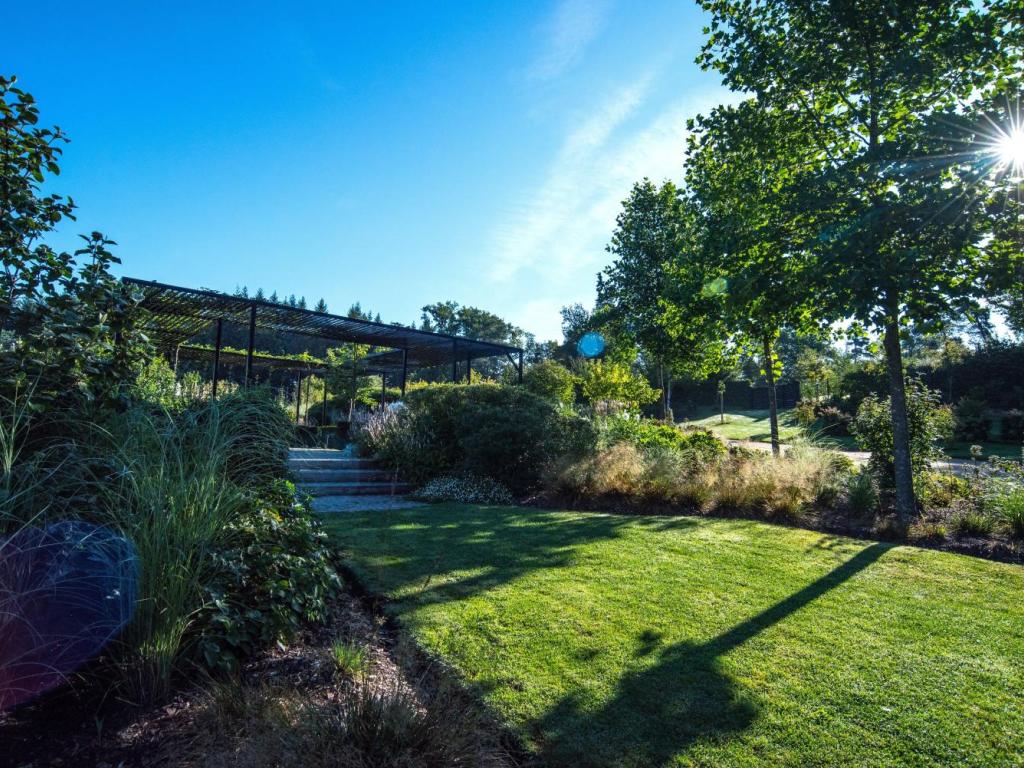 Les Jardins Sothys