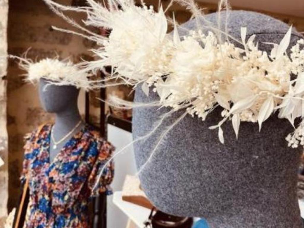 La Conciergerie des fleurs