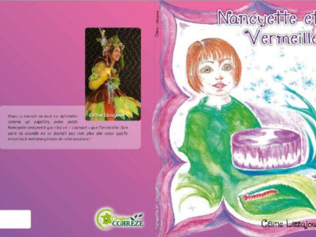 Nancyette