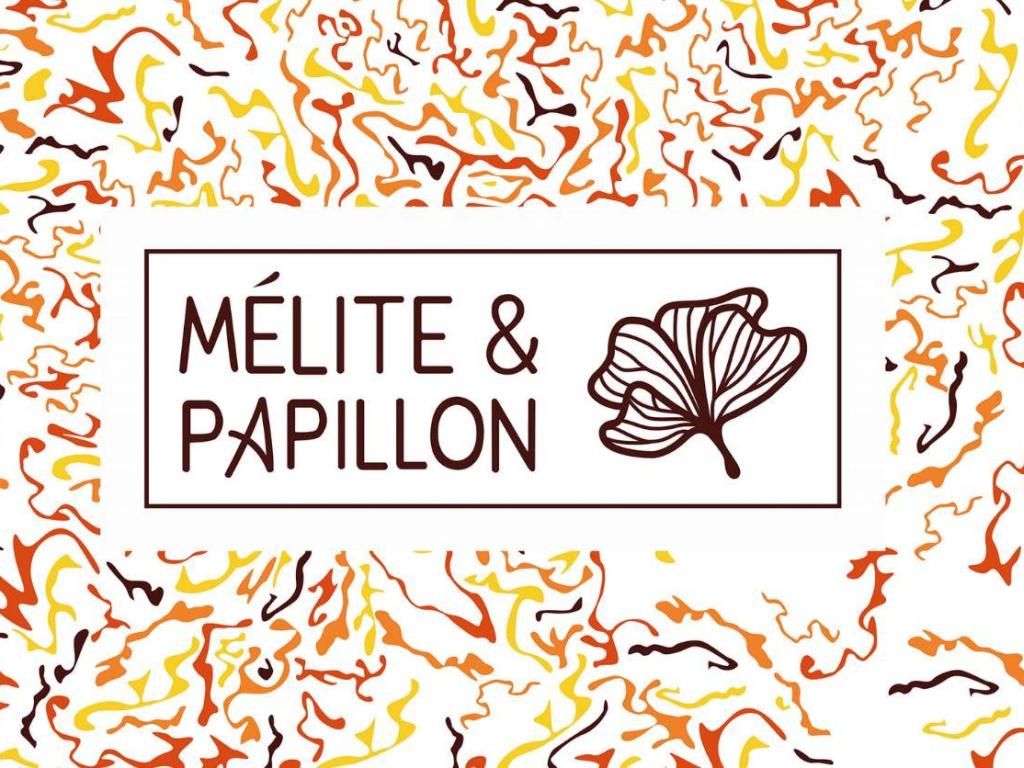 Melite & Papillon