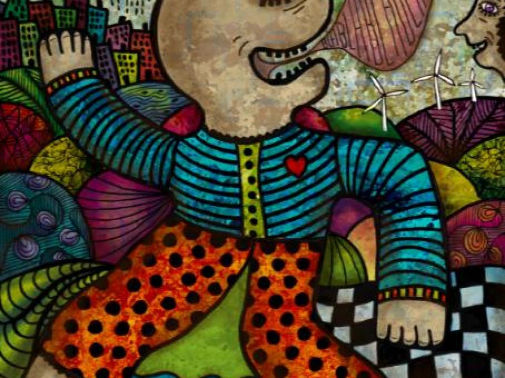 Atelier-Galerie Marie BAZIN
