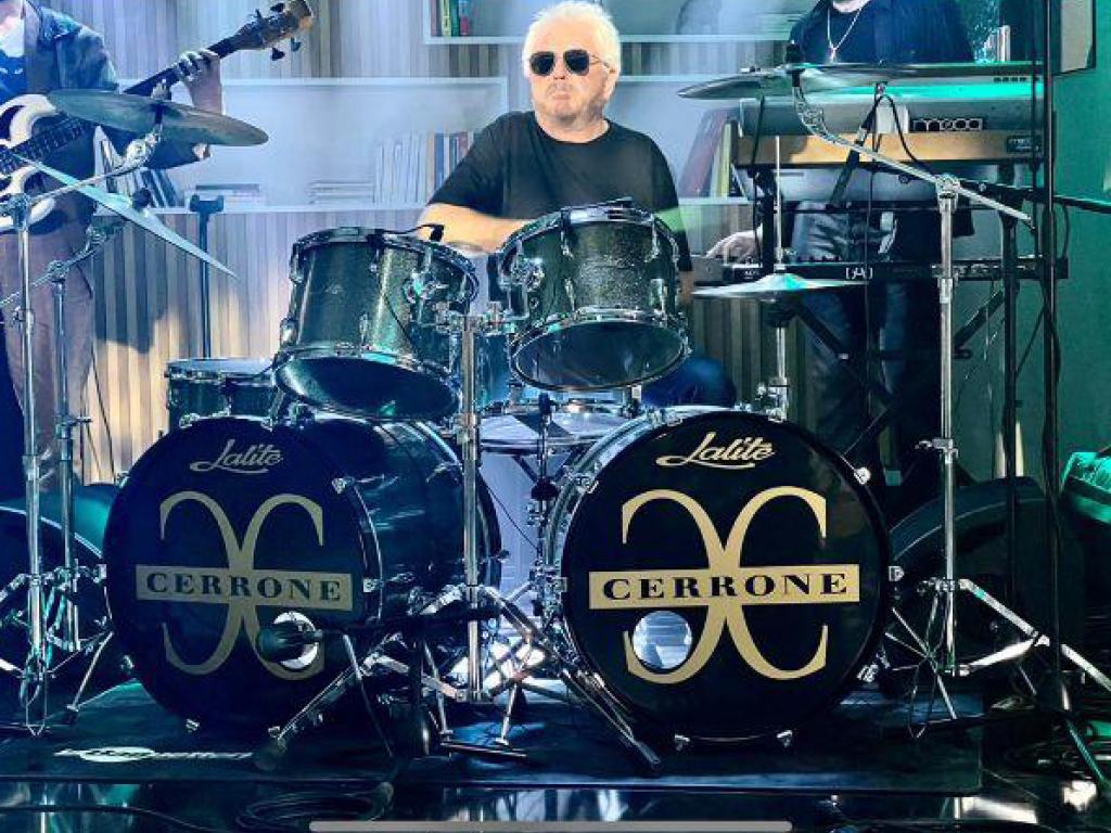 Lalite Drums