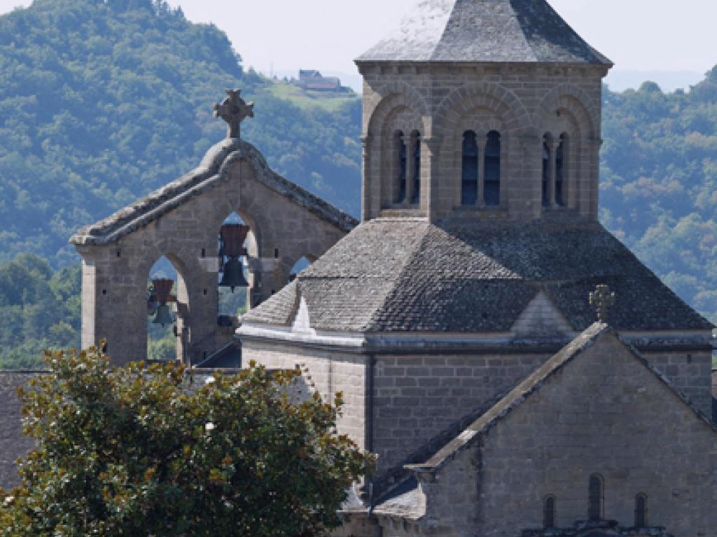 Eglise Abbatiale