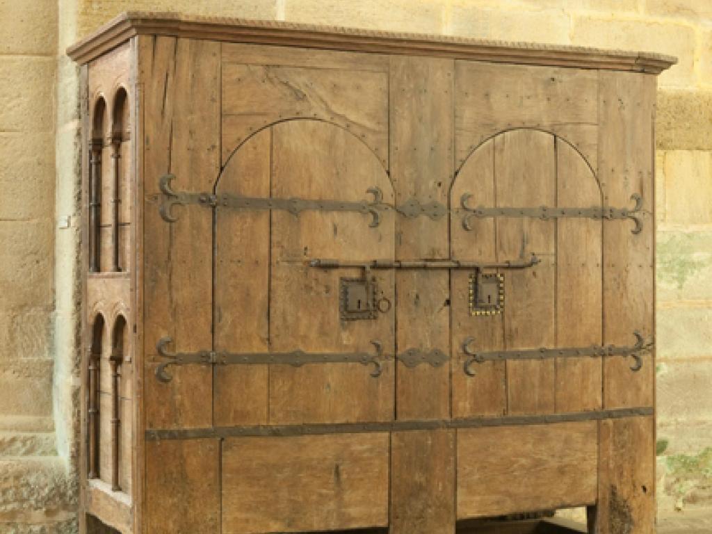 Eglise Abbatiale