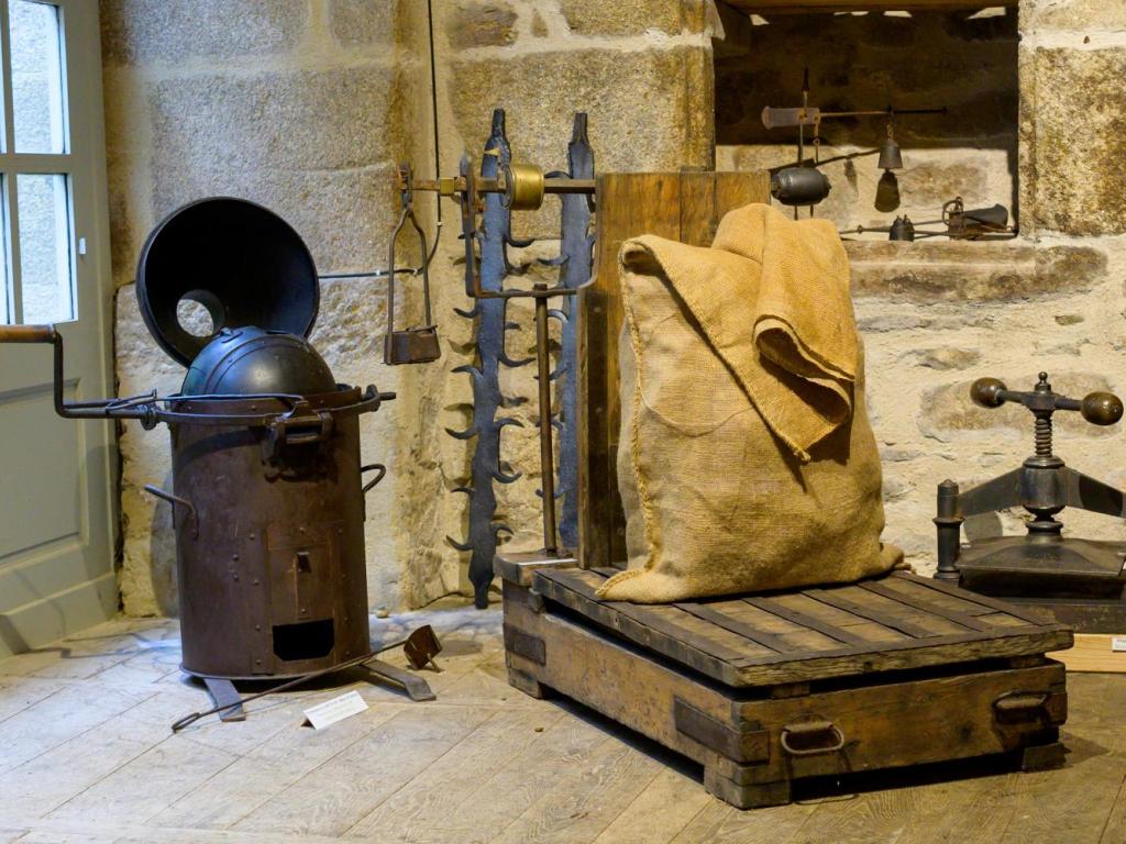 Musée des arts et traditions populaires de la Haute Vézère