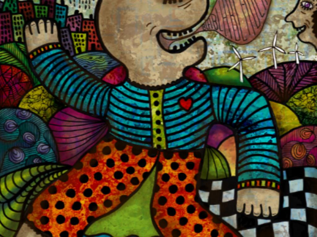 Atelier-Galerie Marie BAZIN