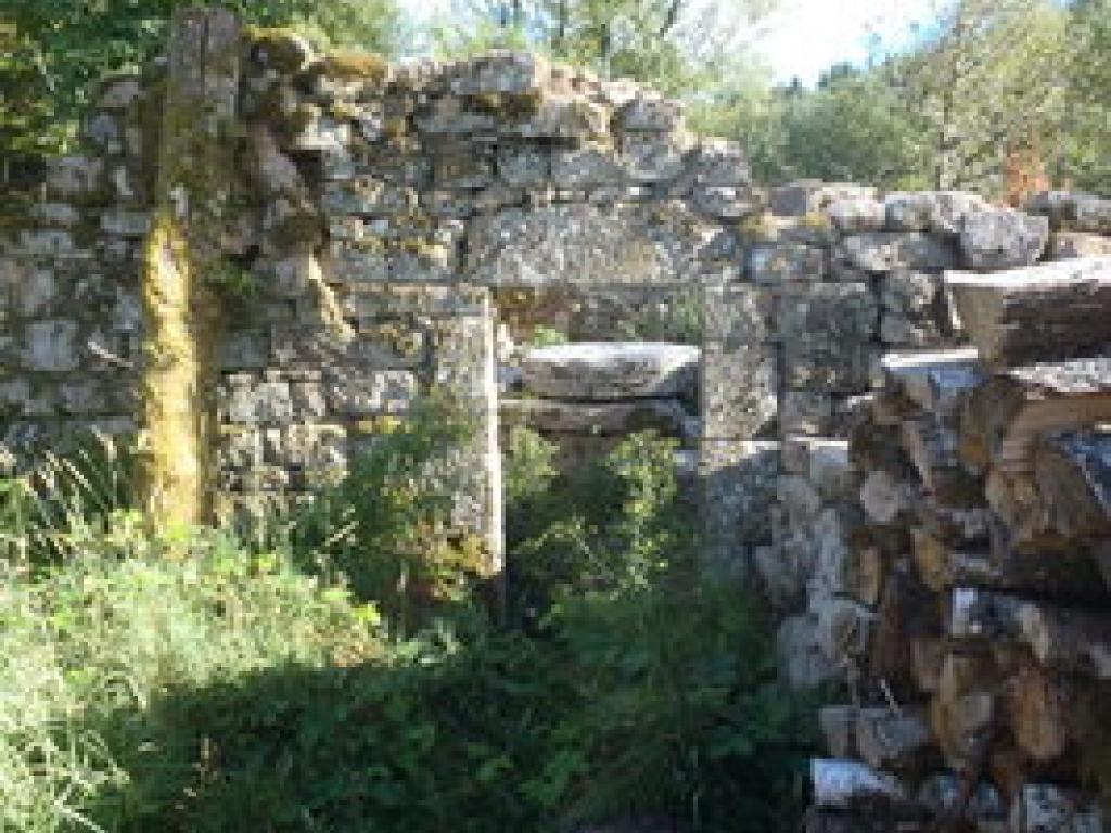 Moulin du Rat