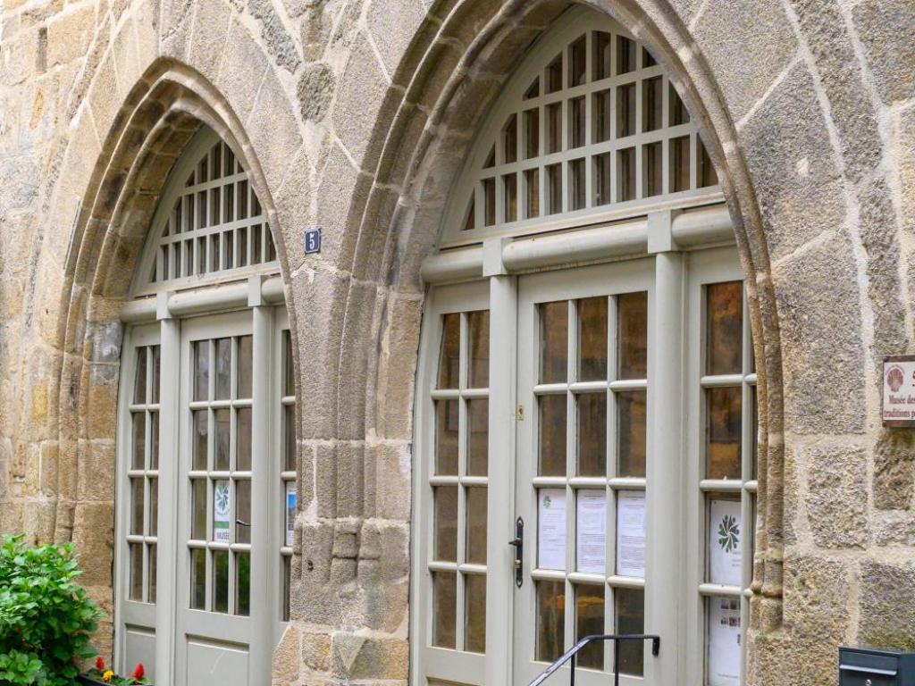 Musée des arts et traditions populaires de la Haute Vézère