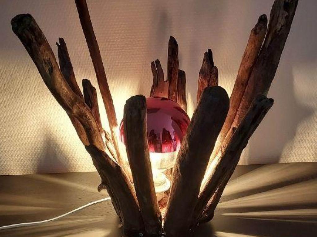 L'Atelier le bois Fe'Eric