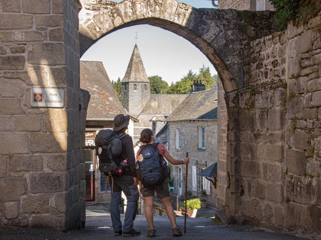 Treignac-sur-Vézère
