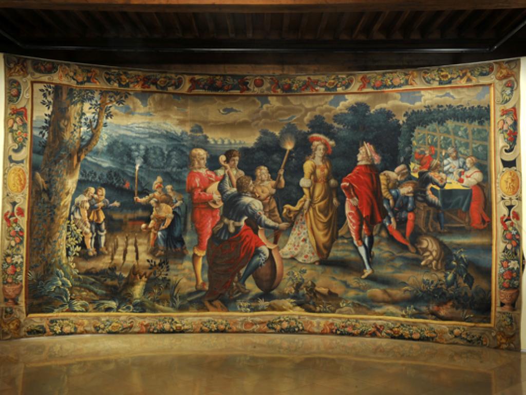 Musée Labenche, d'Art et d'Histoire de la ville de Brive