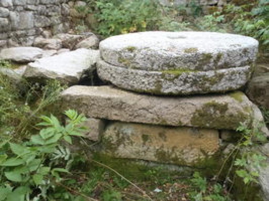 Moulin du Rat