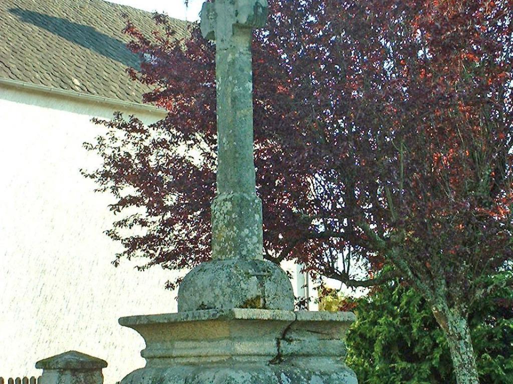 Croix de l'Ouradour