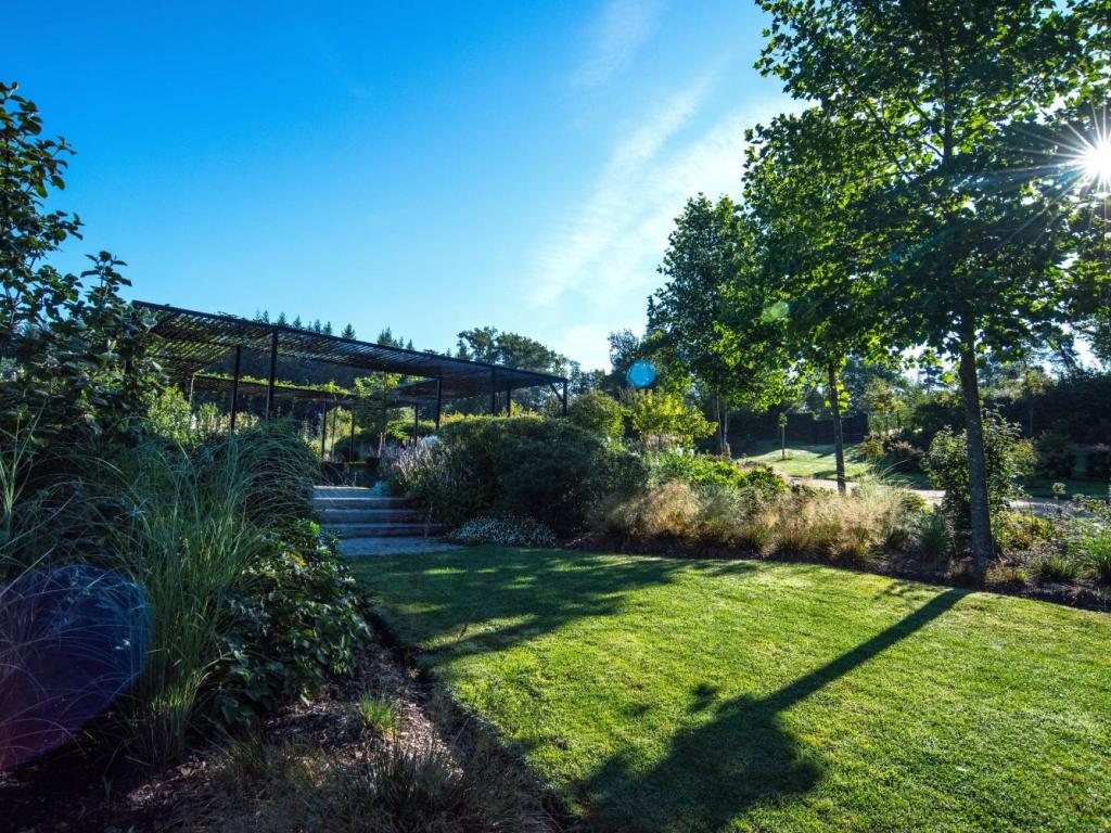 Les Jardins Sothys