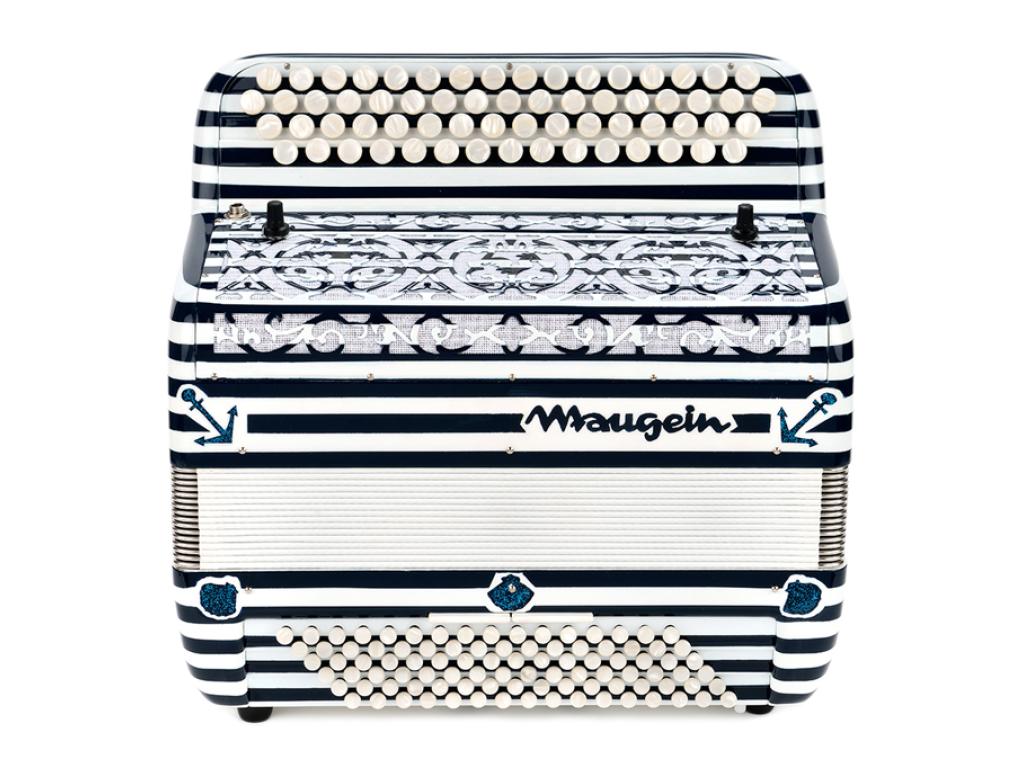 Manufacture d’Accordéons Maugein