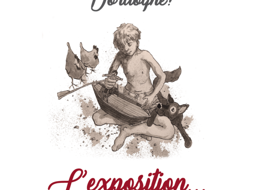 Marius, petit gabarier