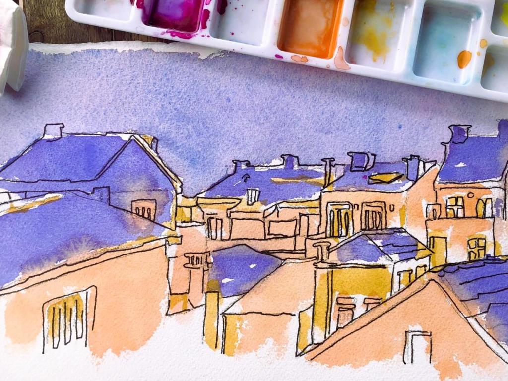 AQUARELLELR