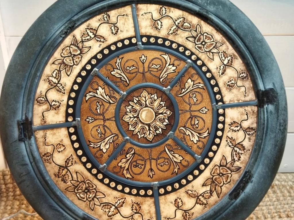 Vitraux Déco