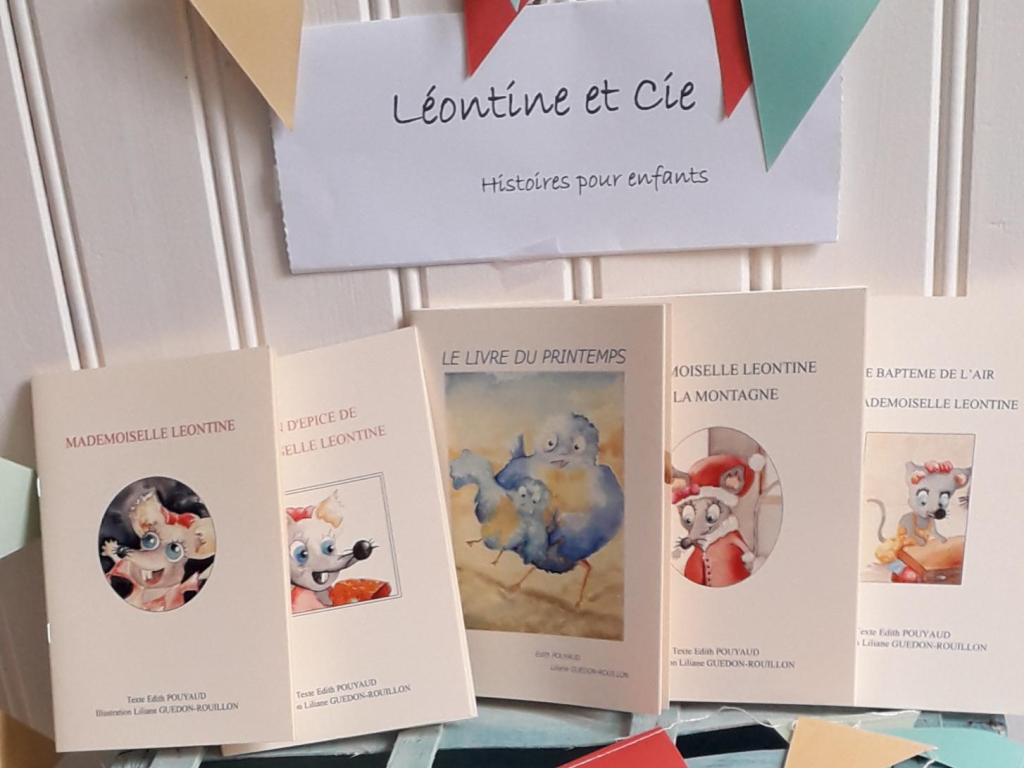 Léontine & Cie