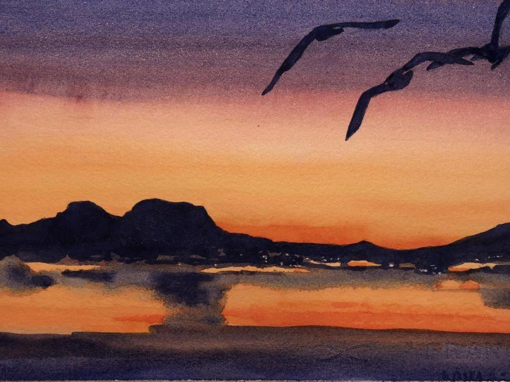 AQUARELLELR