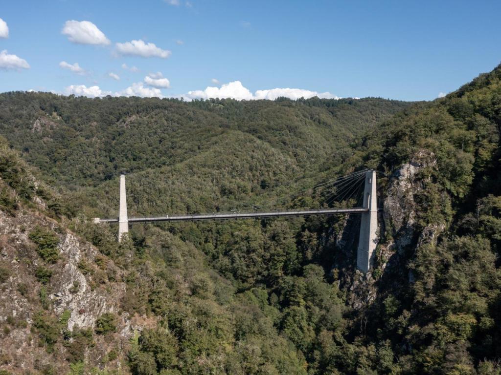 Viaduc des Rochers Noirs
