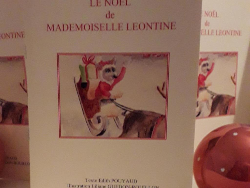 Léontine & Cie
