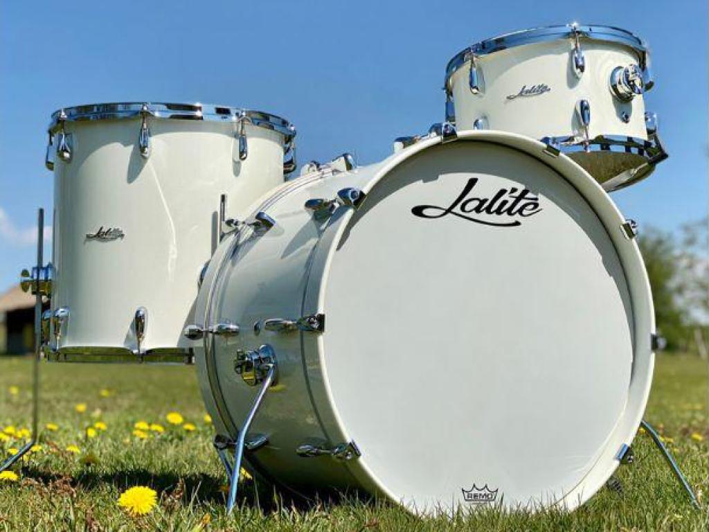 Lalite Drums
