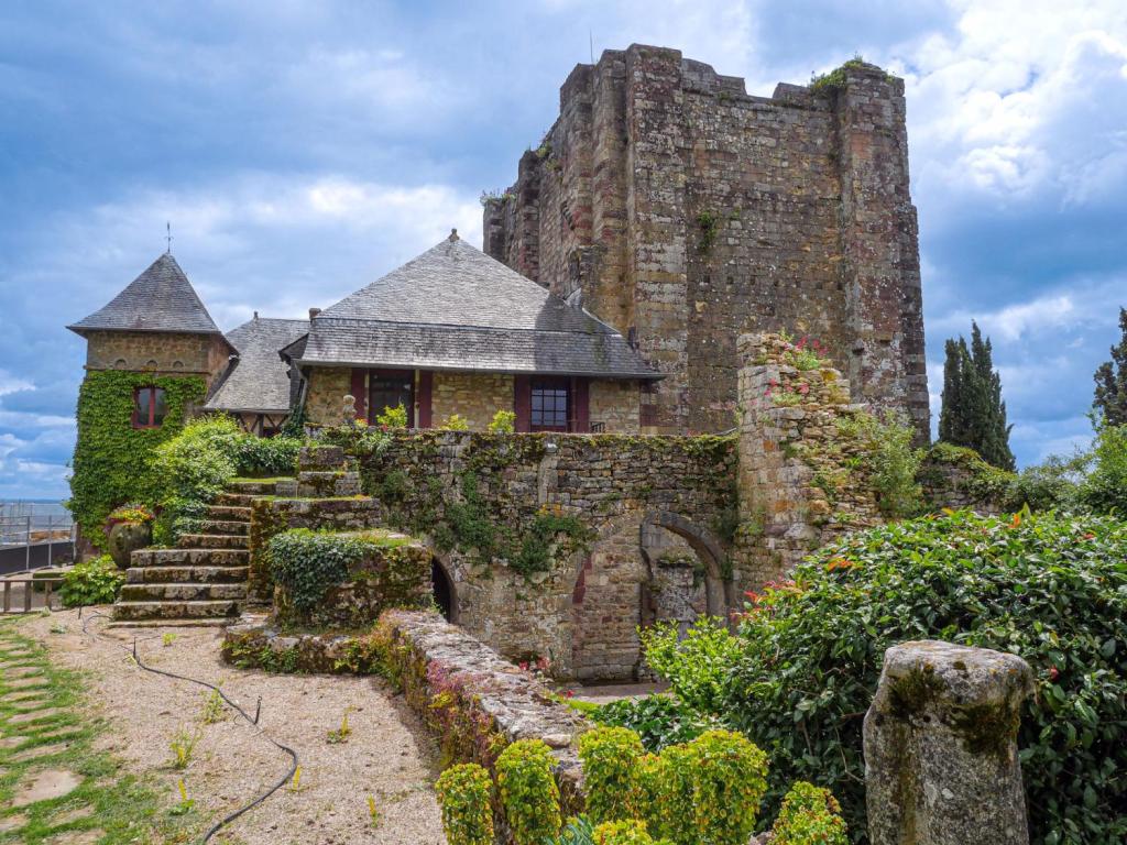 Château de Turenne
