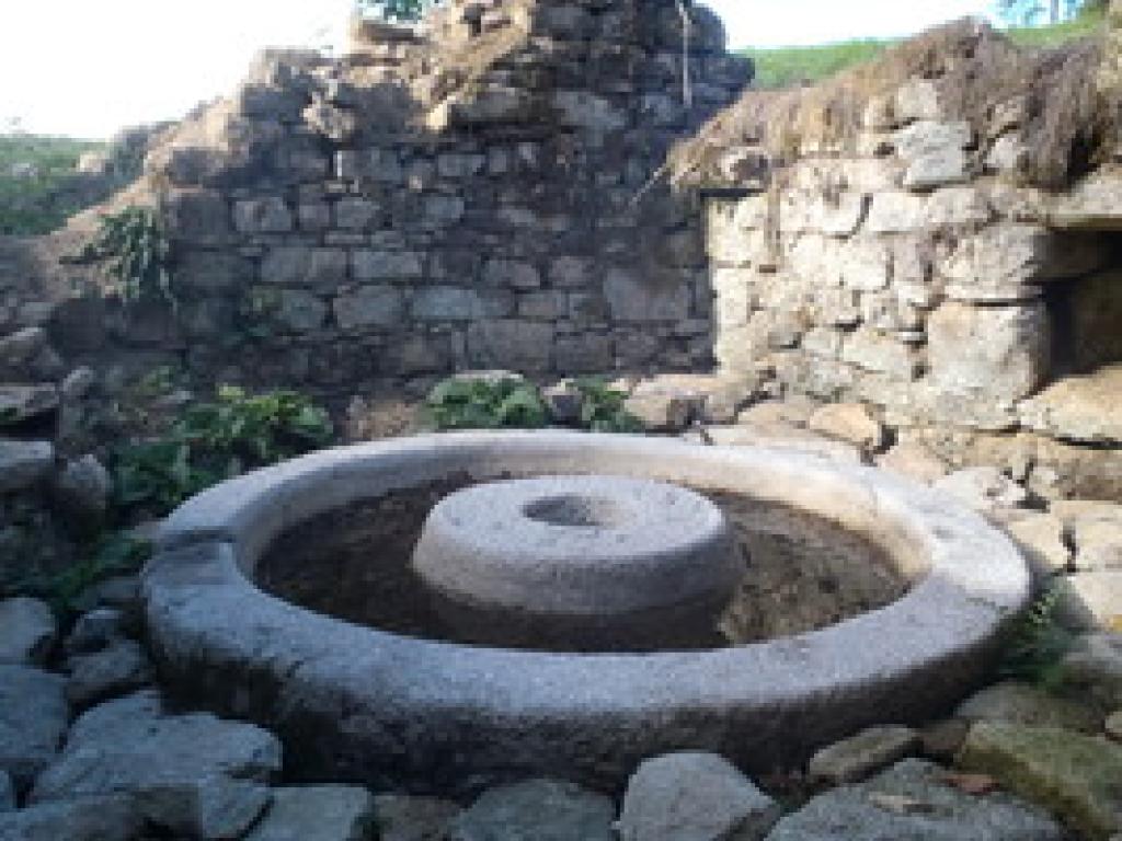 Moulin du Rat