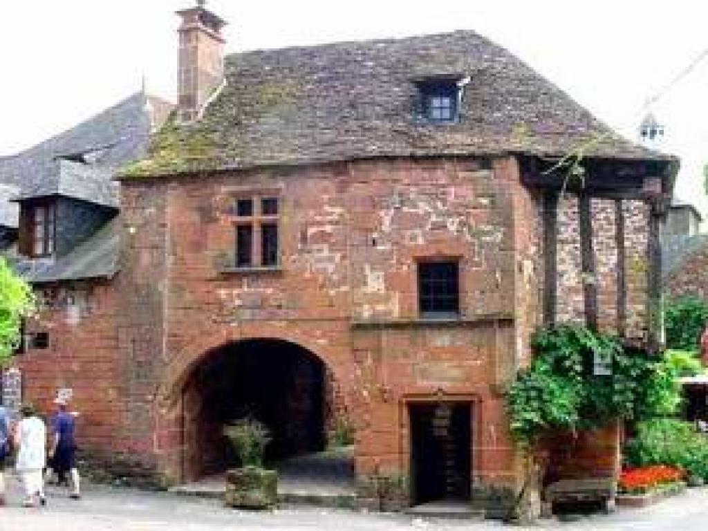 Maison de la Sirène