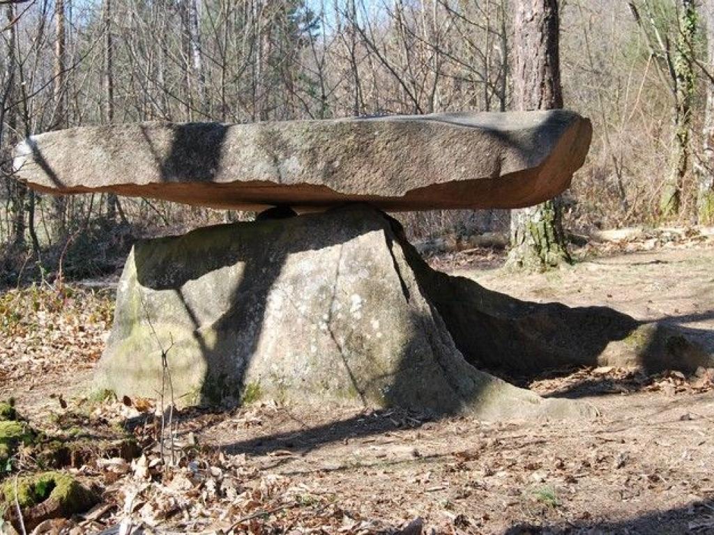 Dolmen