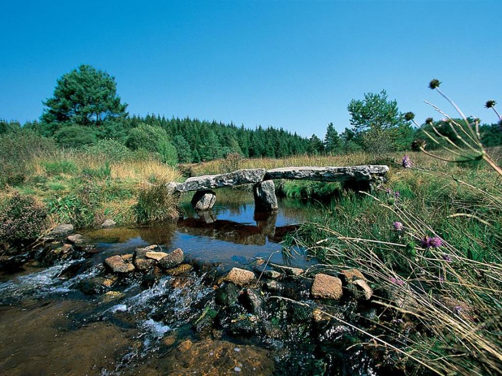 Le Parc naturel régional de Millevaches et ses 14 sites labellisés Natura 2000