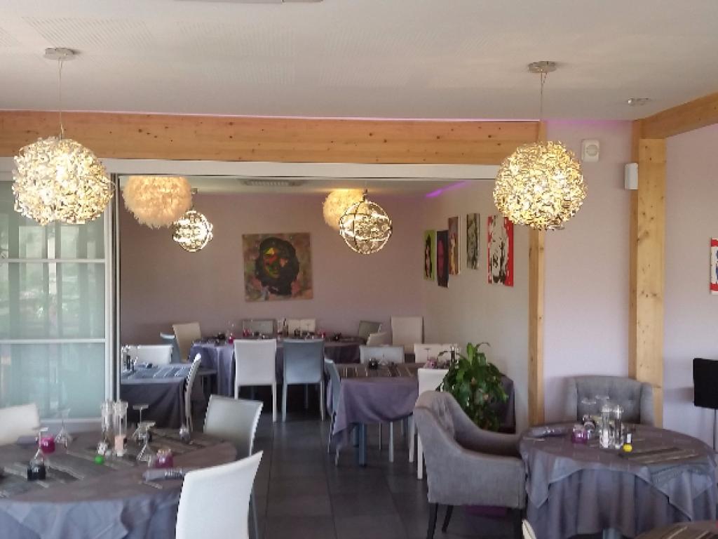 La Terrasse des Gourmets