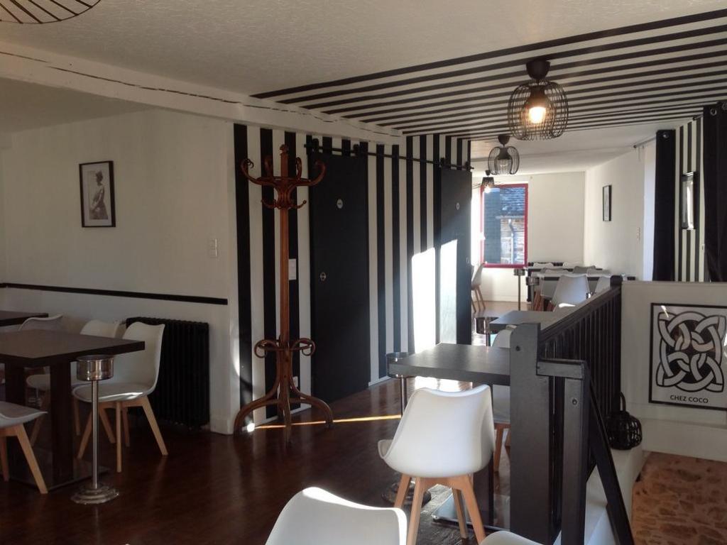 Chez Coco - Bar-Restaurant