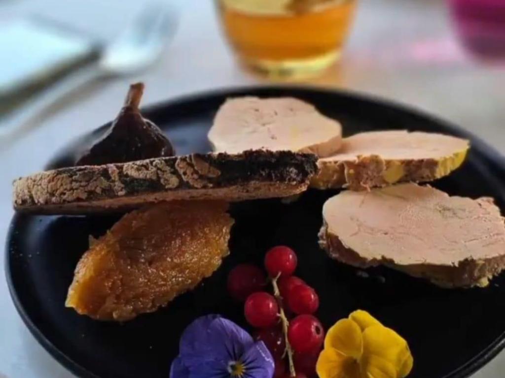 Les épicurieux