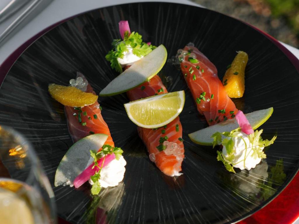 Restaurant Les Coquelicots