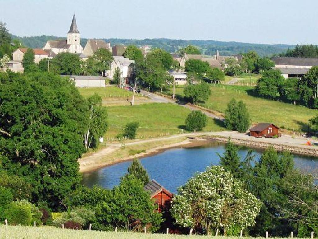 Restaurant du Lac