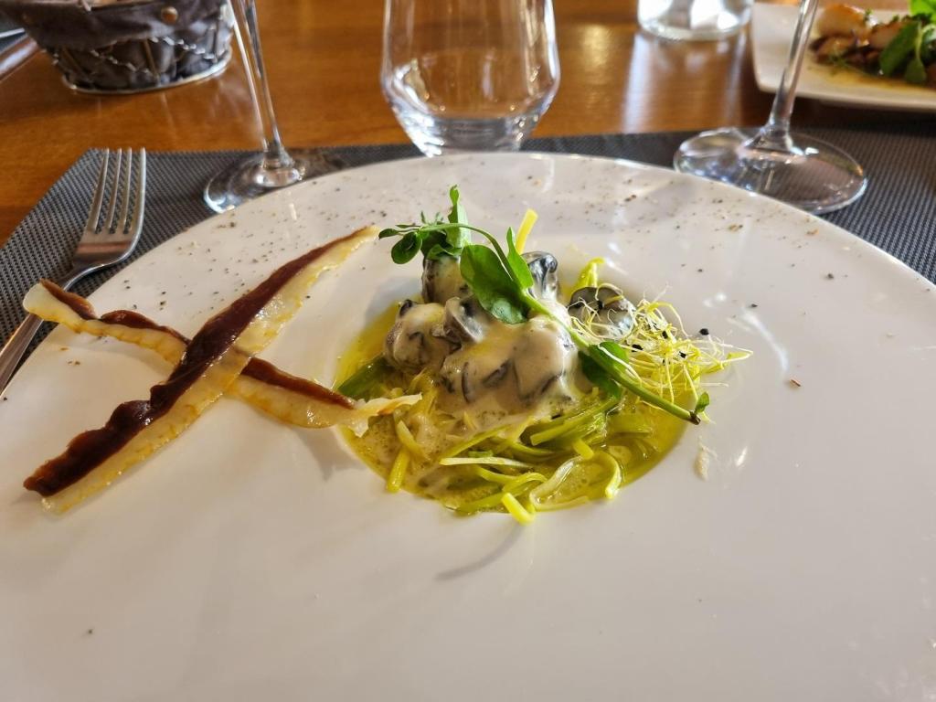 Restaurant Ambroise