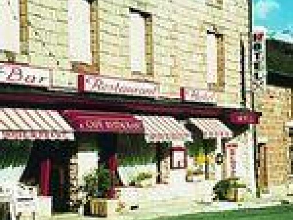 Restaurant Hôtel de France