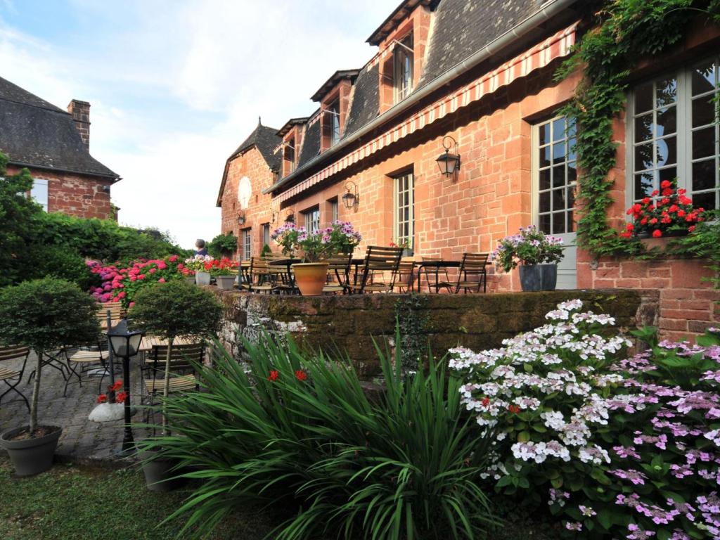 Restaurant Le Relais Saint Jacques de Compostelle