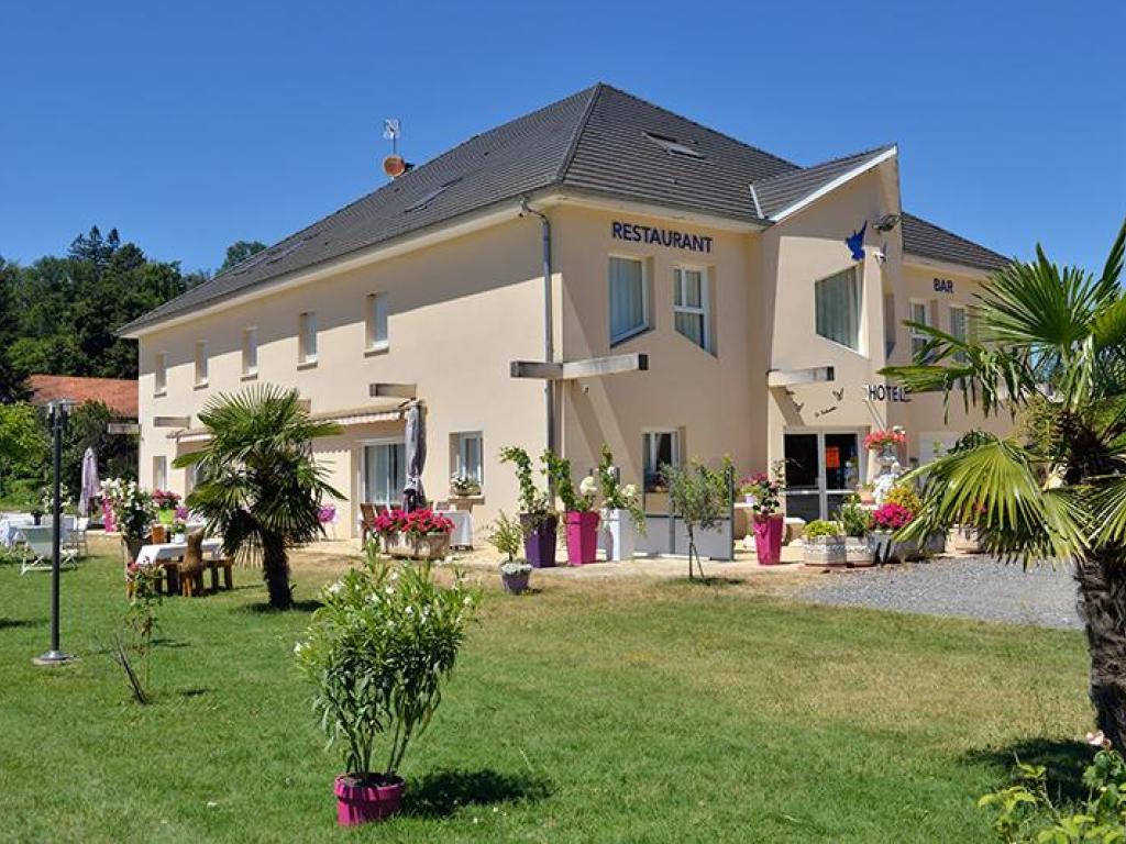 Restaurant Le Colombier