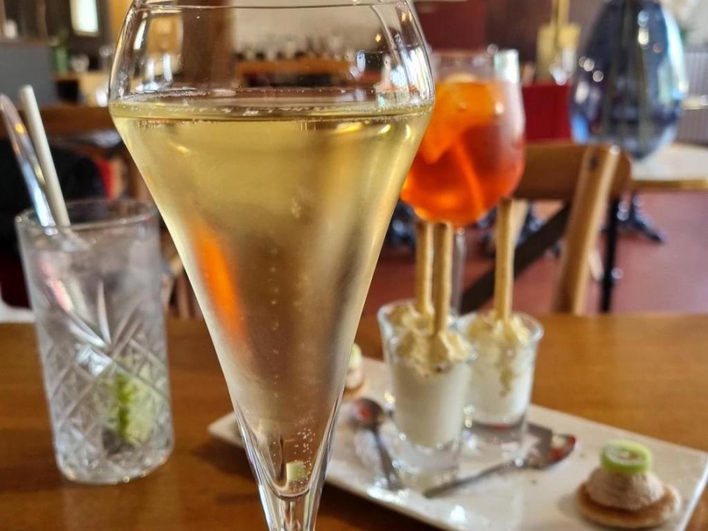 Restaurant Ambroise